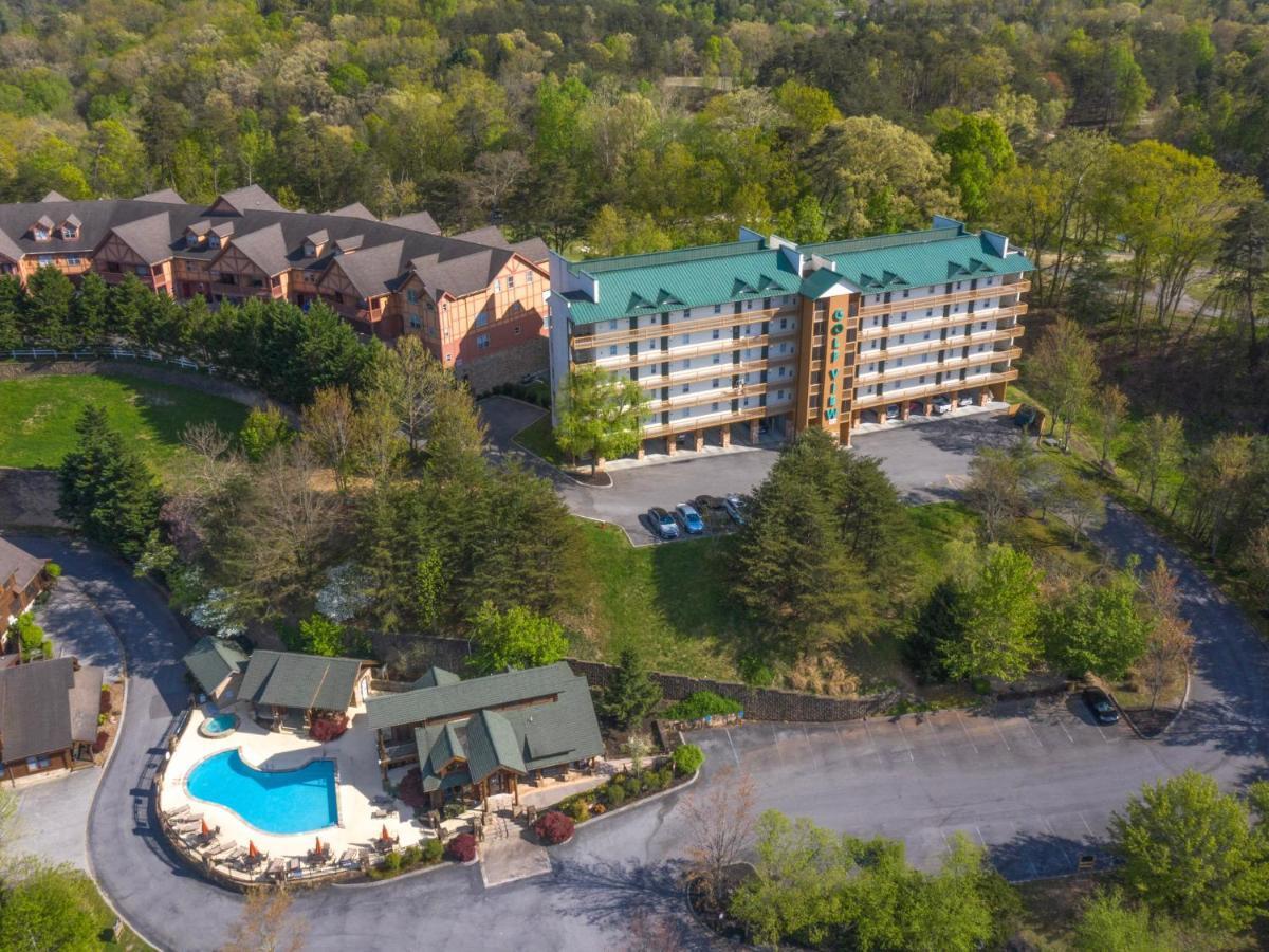 Smokey Bear 1103 Apartment Pigeon Forge Exterior photo