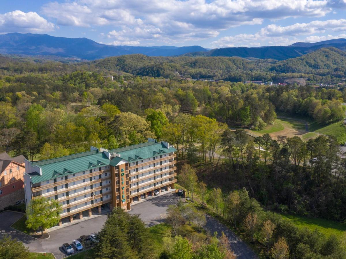 Smokey Bear 1103 Apartment Pigeon Forge Exterior photo